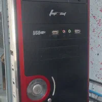 گیم نت|رایانه رومیزی|پاکدشت, حصار امیر|دیوار