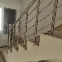 نرده استیل البرز|خدمات پیشه و مهارت|نهاوند, |دیوار