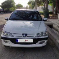 پارس دوگانه کارخانه ۹۹