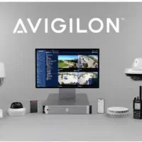 مایلستون جنتک اویجیلون سیفر اکسون مرکز مانیتورینگ|دوربین مداربسته|تهران, میدان ولیعصر|دیوار