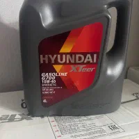 روغن هیوندای 10w40 sn