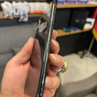iphone X با حافظه ۲۵۶گیگابایت باطری|موبایل|تهران, تهرانپارس غربی|دیوار