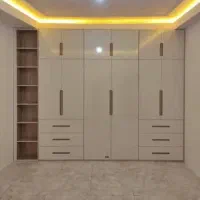 ساخت و نصب کابینت وکمد|خدمات پیشه و مهارت|خرمشهر, |دیوار