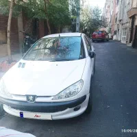 206|خودرو سواری و وانت|تهران, صد دستگاه|دیوار
