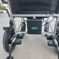 ویلچر برقی|پزشکی|مریوان, |دیوار