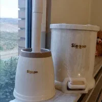 سطل برس  دست شوی