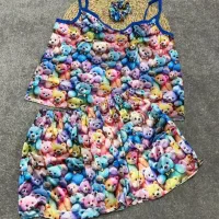 انواع لباس خواب