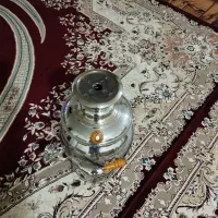 سماور طوفان سالم|سماور، چای‌ساز، قهوه‌ساز|سنقر, |دیوار