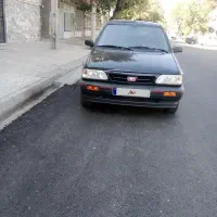 هاچ بگ مدل 1388 لوازمی فول