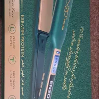 اتو مو کراتینه انزو|آرایشی، بهداشتی، درمانی|رشت, معلولین|دیوار