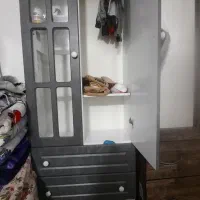 کمد و گنجه|جاکفشی، کمد، دراور|باخزر, |دیوار