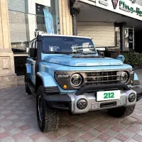 ۲۱۲ بی ای دبلیو