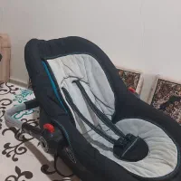 گهواره نوزاد درحد نو|تخت و صندلی بچه|رباطکریم, رباطکریم|دیوار