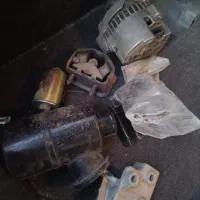 دینام و کویل،صافی بنزین،دسته موتور دوو اسپرو|قطعات یدکی و لوازم جانبی|تهران, مهران (سیدخندان)|دیوار