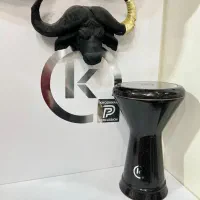 داربوکاkpسایز۹باس ۷کیلویی سنگین خوشنام پرکاشن|درام و پرکاشن|تهران, شهرک دانشگاه شریف|دیوار