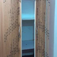 یه جفت پرده چوب اصل