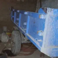 تراکتور|خودرو سنگین|بروجرد, |دیوار