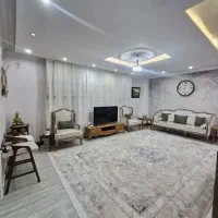 ۵۵ متر نوساز خوش نقشه عروسک/ ۶ واحدی فول/سندتک برگ