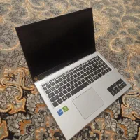 لپتاپ نسل 11 خانگی i7  گرافیک اختصاصی