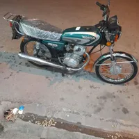 موتور مدل ۸۲ شهاب الگانس بکر