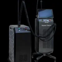 دستگاه لیزر موی زائد پرو آیس شاتی