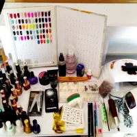 وسایل ناخونکاری|آرایشی، بهداشتی، درمانی|نورآباد ممسنی, |دیوار