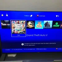 ps4 500|کنسول، بازی ویدئویی و آنلاین|اندیشه, اندیشه فاز ۱|دیوار