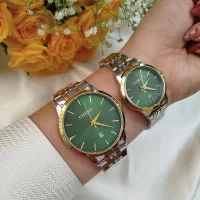 ست ساعت فوق لوکس از برند ممتاز سییتیزن