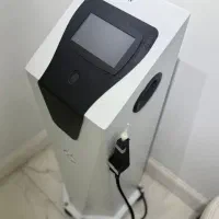 دستگاه کربوکسی تراپی