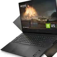 لپتاپ HP Omen 17