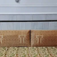 ۴ عدد پشتی|پشتی|زاهدان, |دیوار