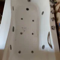 جکوزی وان ۱۸۰ سانتی