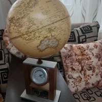 ساعت رو میزی