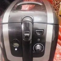 سرخ کن نو
