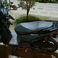 موتور ۱۷۰ کبیر مدل ۱۴۰۳|موتورسیکلت|تهران, باشگاه نفت|دیوار