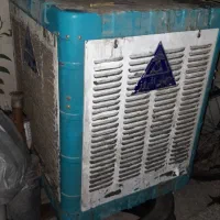 کولر آبی 3500 جهان افروز