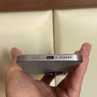 iphone 15 pro max 256 ZAA|موبایل|تهران, مجیدیه|دیوار