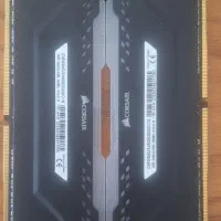 رم ۶۴ گیگ DDR4 باس 3200|قطعات و لوازم جانبی رایانه|مشهد, سرافرازان|دیوار