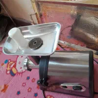چرخ گوشت