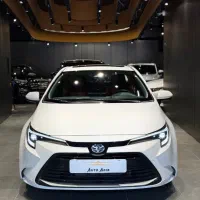 تویوتا لوین 1800cc هیبرید مدل 2023(اتوادیب)