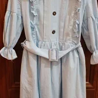 لباس دخترانه