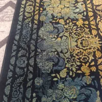 قالی نو ۱۲ متره