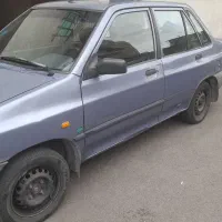 فروش|خودرو سواری و وانت|قائم‌شهر, |دیوار