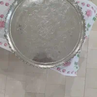 سینی مسی قدمت بالای ۷۰ سال