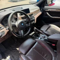 Bmw X1|خودرو سواری و وانت|تهران, دارآباد|دیوار