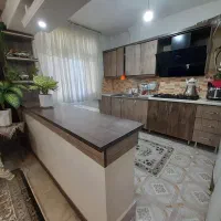 آپارتمان ۱۳۰ متری ۳ خواب شیک|فروش آپارتمان|مشهد, هنرور|دیوار