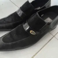 کفش چرمی|کیف، کفش، کمربند|همدان, |دیوار