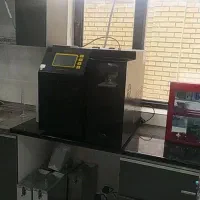 مدیرکنترل کیفییت شیمی (خانم)