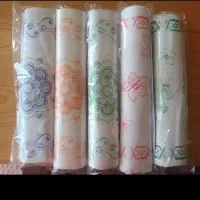 سفره یک بار مصرف|ظروف نگهدارنده، پلاستیکی، یک‌بارمصرف|بندر انزلی, نوغان|دیوار