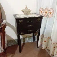 میز تلفن،